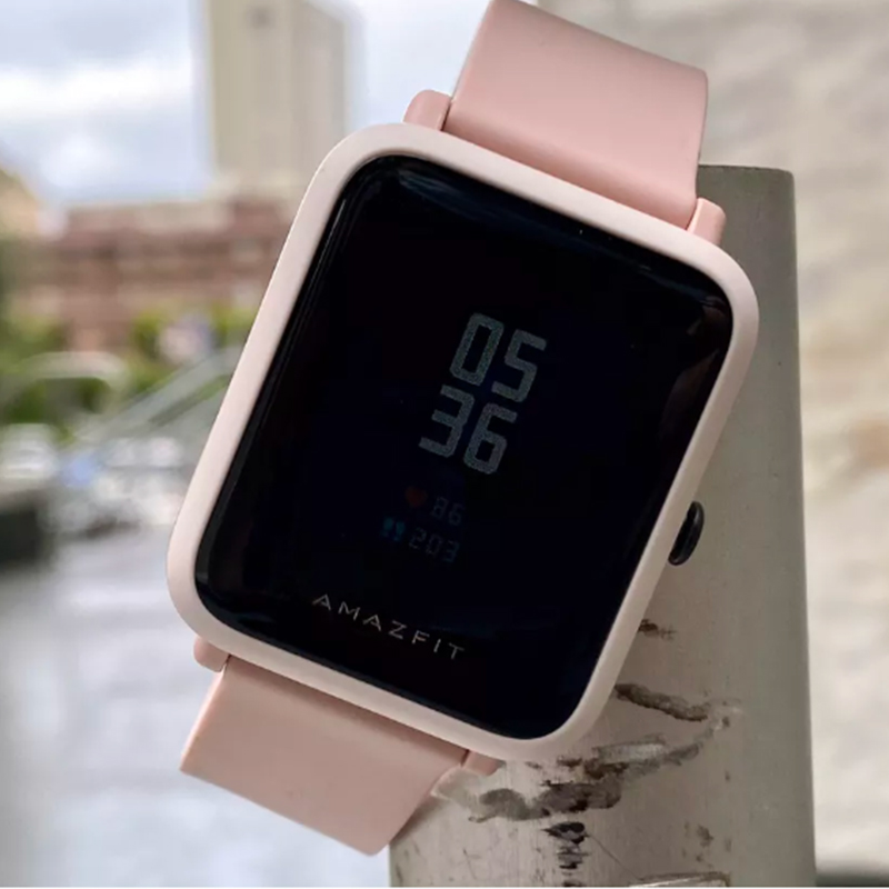 Revisão Amazfit Bip S: Este Smartwatch TEM duas características de destaque que são difíceis de Vencer